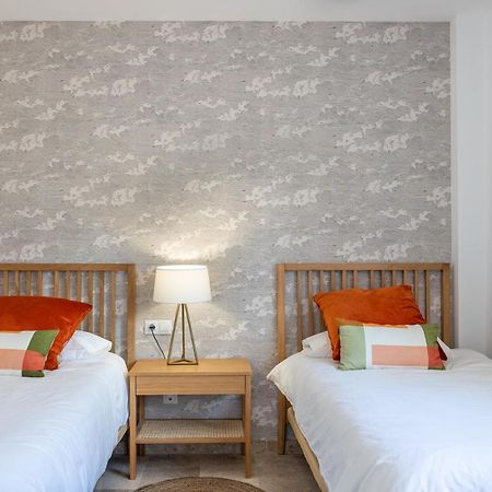 Home2Book Sea View & Design Duplex Los Gigantes Puerto de Santiago  Buitenkant foto