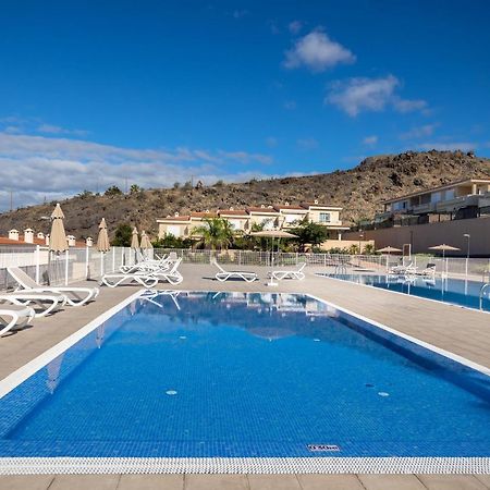 Home2Book Sea View & Design Duplex Los Gigantes Puerto de Santiago  Buitenkant foto