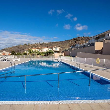Home2Book Sea View & Design Duplex Los Gigantes Puerto de Santiago  Buitenkant foto