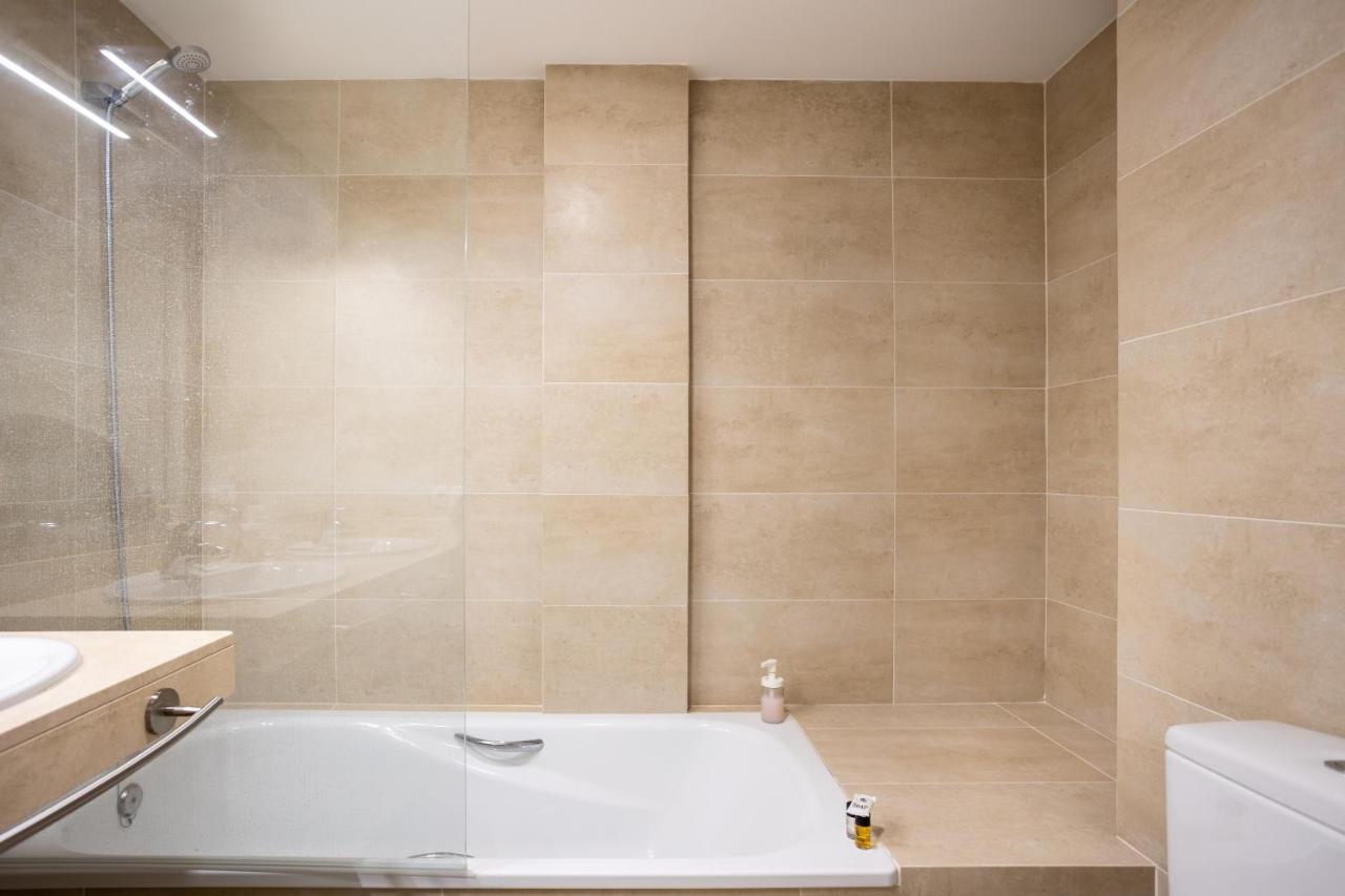 Home2Book Sea View & Design Duplex Los Gigantes Puerto de Santiago  Buitenkant foto