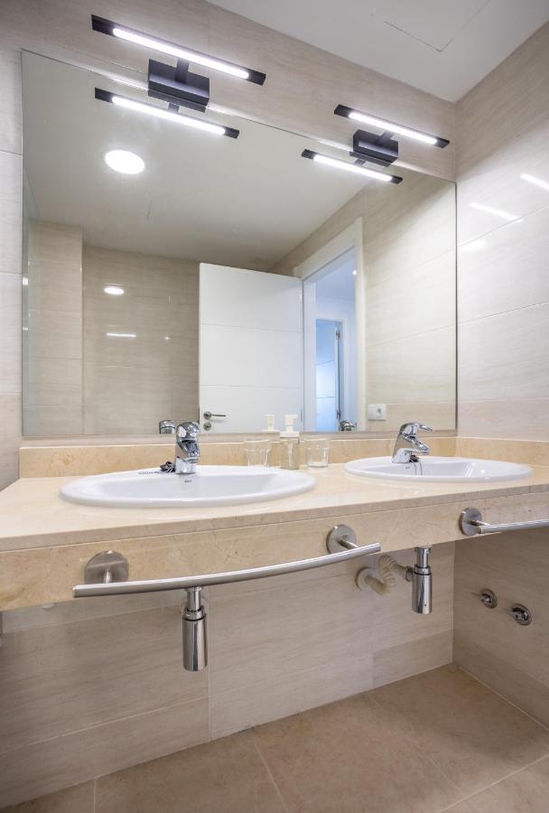 Home2Book Sea View & Design Duplex Los Gigantes Puerto de Santiago  Buitenkant foto