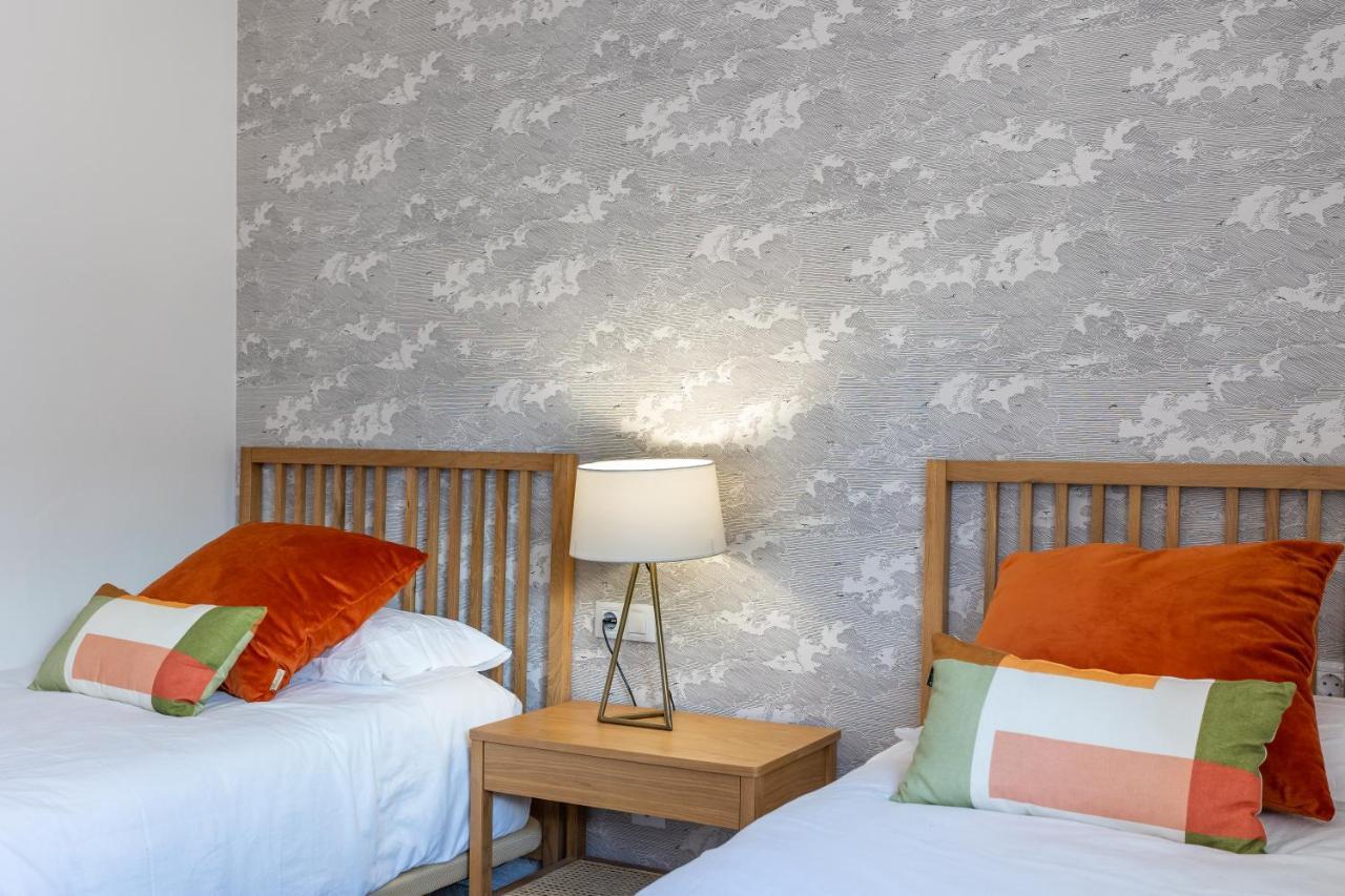 Home2Book Sea View & Design Duplex Los Gigantes Puerto de Santiago  Buitenkant foto