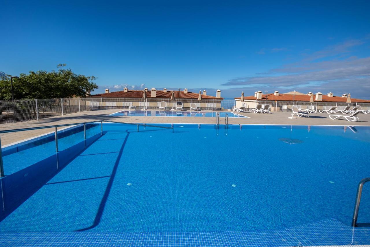 Home2Book Sea View & Design Duplex Los Gigantes Puerto de Santiago  Buitenkant foto