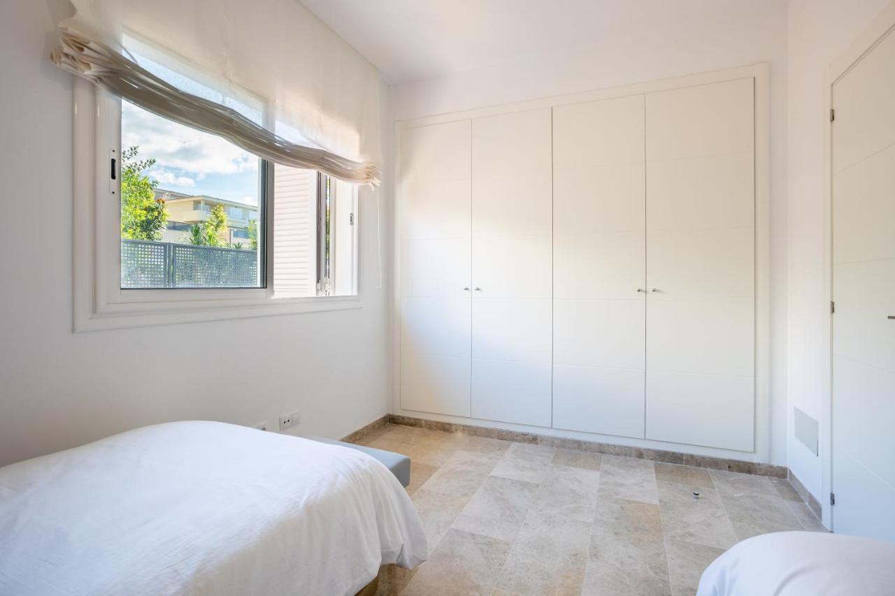 Home2Book Sea View & Design Duplex Los Gigantes Puerto de Santiago  Buitenkant foto